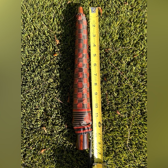 Stunning Authentic YSL Umbrella 🌂 - Picture 2 of 16